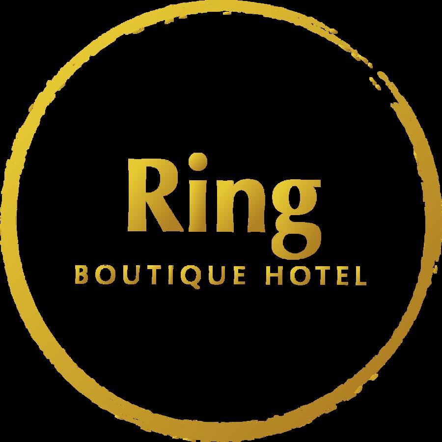 Ring Boutique Hotel Siem Reap Exterior photo