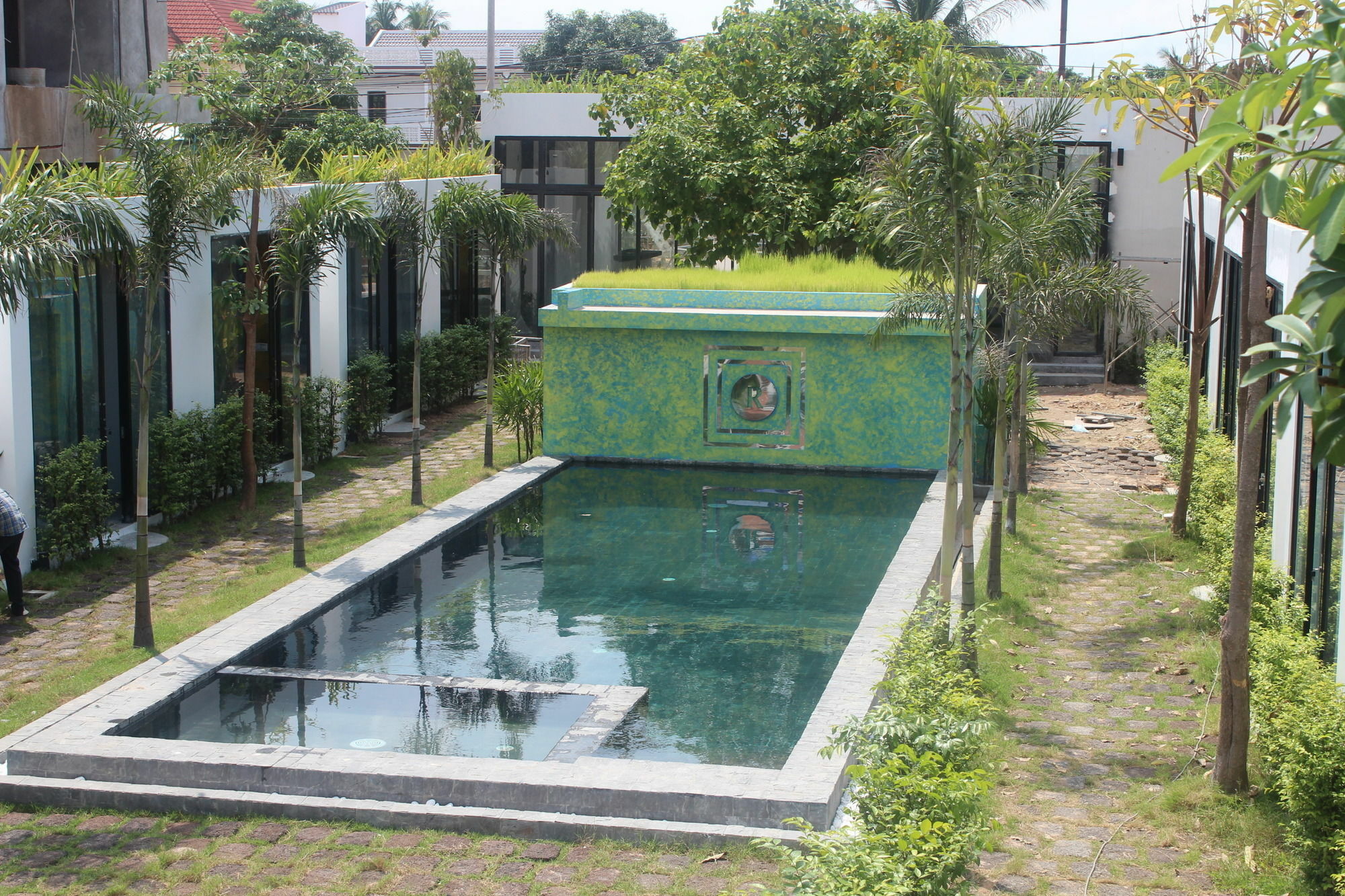 Ring Boutique Hotel Siem Reap Exterior photo