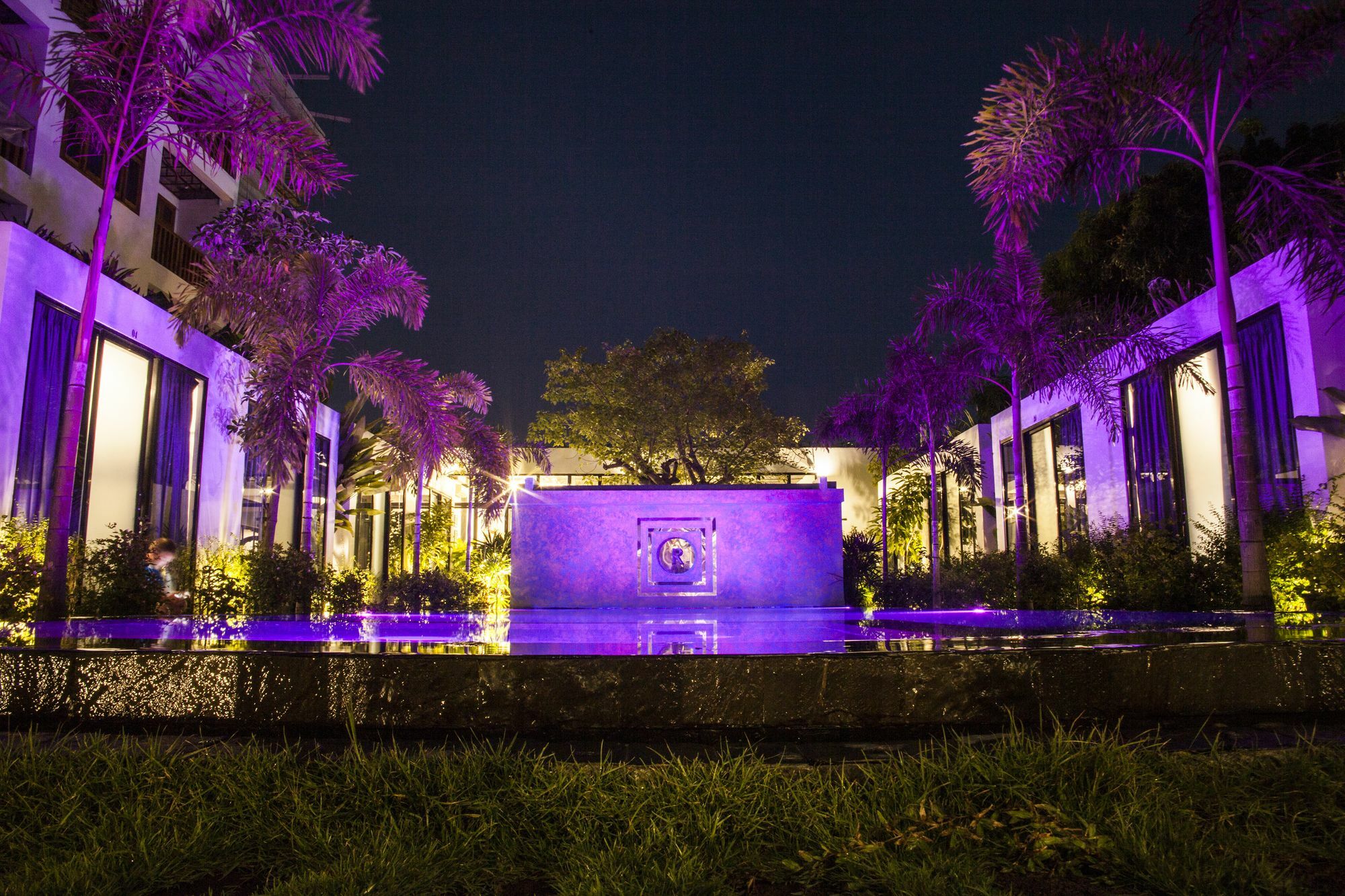 Ring Boutique Hotel Siem Reap Exterior photo